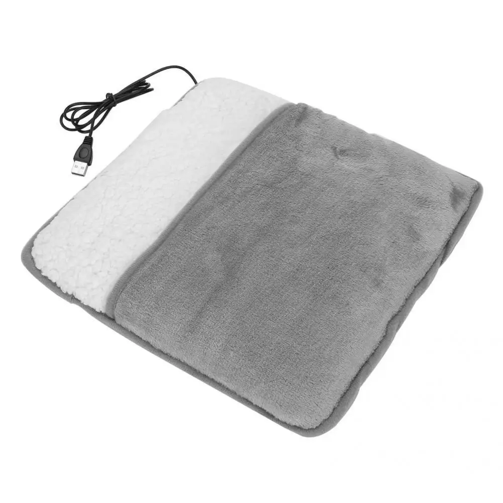 Electric Feet Warmer Easy Cleaning Feet Warmer Electric Hands Feet Warmer Pad Blanket
Electric Feet Warmer Easy Cleaning Feet Warmer Electric Hands Feet Warmer Pad Blanket