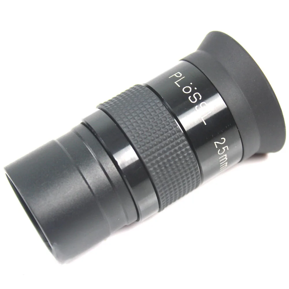 6.5mm eyepieces astronomical telescope accessories 1.25 inches all metal lens coated with wide film
6.5mm eyepieces astronomical telescope accessories 1.25 inches all metal lens coated with wide film