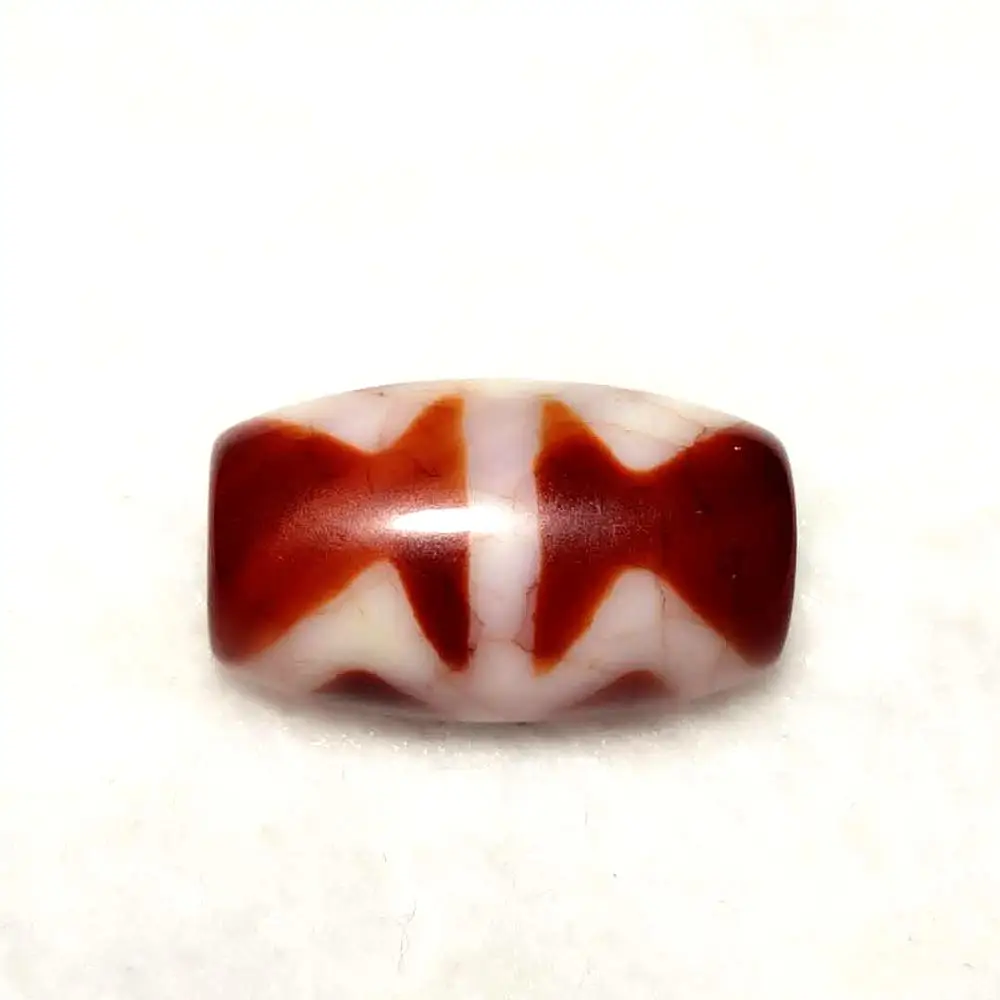 Old Red Agate Beads,Dragon Vajra/King Kong 2 eyes DZI Beads,11*20mm,Red DZI Beads,High-end Amulet Jewelry DIY Free Shipping
Old Red Agate Beads,Dragon Vajra/King Kong 2 eyes DZI Beads,11*20mm,Red DZI Beads,High-end Amulet Jewelry DIY Free Shipping