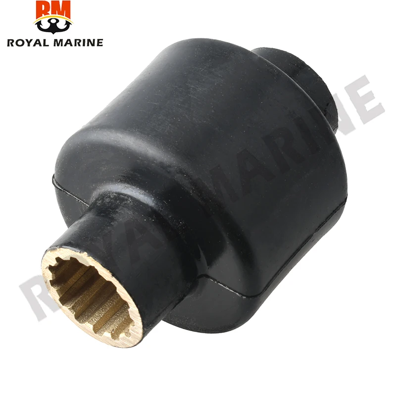 663-45981-00 Propeller Bush for Yamaha Outboard Motor 40HP 50HP Parsun Seapro HDX 663-45981 6634598100 boat engine parts
663-45981-00 Propeller Bush for Yamaha Outboard Motor 40HP 50HP Parsun Seapro HDX 663-45981 6634598100 boat engine parts