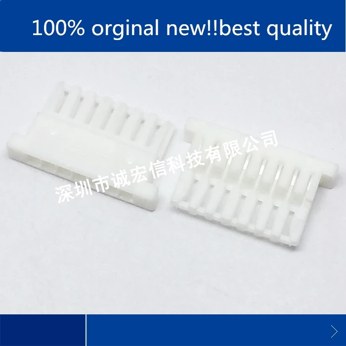 10pcs orginal new in stock SHLP-07V-S-B plastic shell plastic shell sheath 1.0MM 7P connector
10pcs orginal new in stock SHLP-07V-S-B plastic shell plastic shell sheath 1.0MM 7P connector