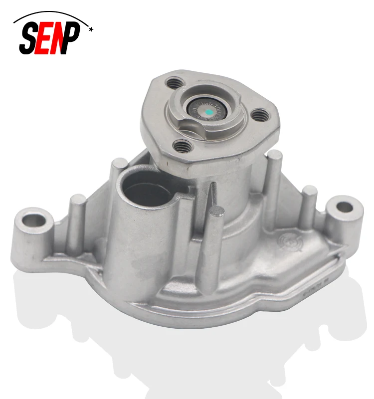 Водяной насос SENP для VW Golf Passat Tiguan Jatta Skoda Seat 2012-2018 OEM 03C 121 008H/03C121008H
Водяной насос SENP для VW Golf Passat Tiguan Jatta Skoda Seat 2012-2018 OEM 03C 121 008H/03C121008H