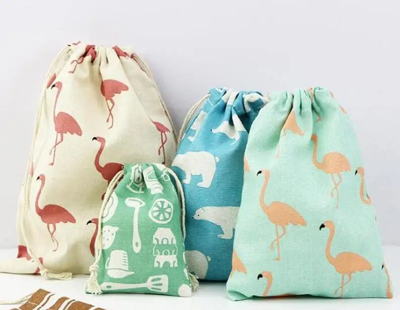 3pcs/set Christmas Gift Bag Storage Bag Cotton Linen Drawstring Bundle Bags Candy Tea Gift Wrap Party Decorations
3pcs/set Christmas Gift Bag Storage Bag Cotton Linen Drawstring Bundle Bags Candy Tea Gift Wrap Party Decorations