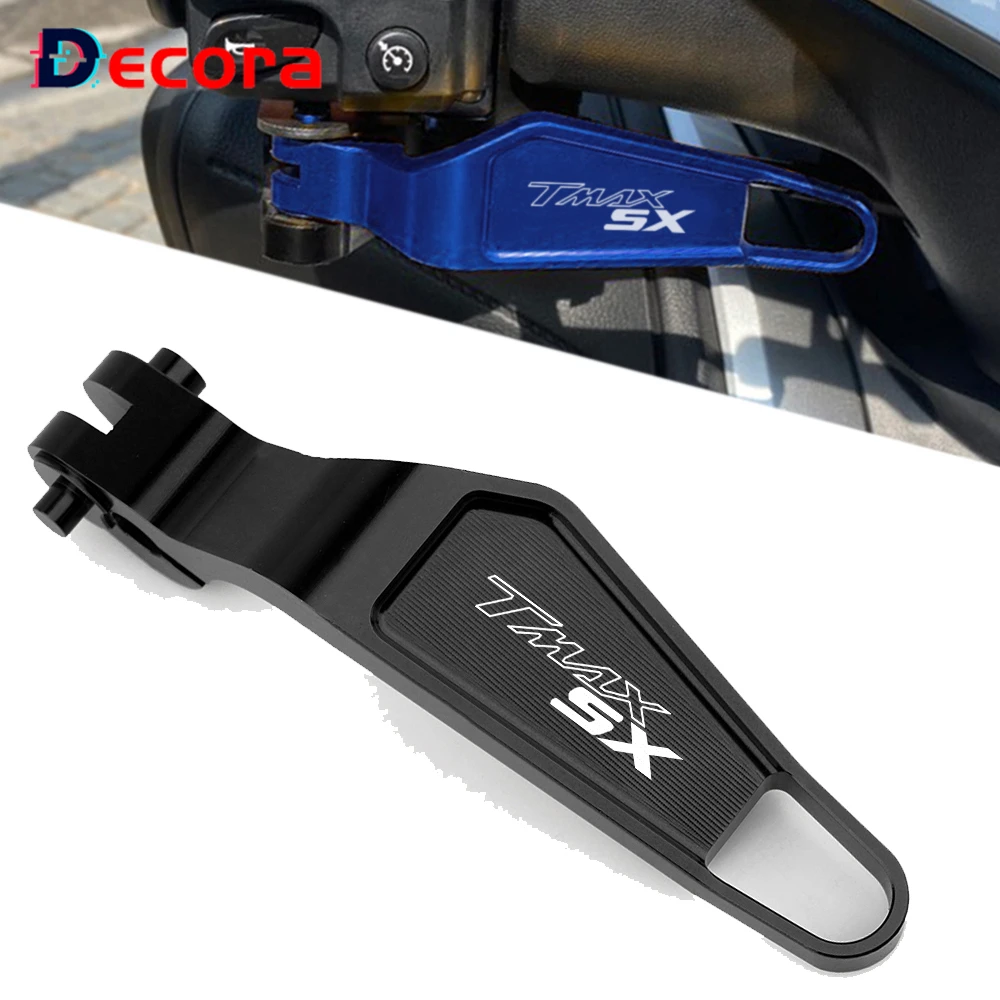 Высококачественные Аксессуары для мотоцикла TMAX SX Рычаг стояночного ручного тормоза для yamaha tmax 530 sx 2017 2018 2019 2020 t-max tmax530 sx
Высококачественные Аксессуары для мотоцикла TMAX SX Рычаг стояночного ручного тормоза для yamaha tmax 530 sx 2017 2018 2019 2020 t-max tmax530 sx