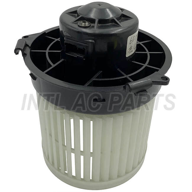 New AC A/C Heater Blower Motor FOR NISSAN SUNNY 2010-2016 27226-1HMOA-DB 27226-3AWOA-B009 272261HMOADB 272263AWOAB009
New AC A/C Heater Blower Motor FOR NISSAN SUNNY 2010-2016 27226-1HMOA-DB 27226-3AWOA-B009 272261HMOADB 272263AWOAB009