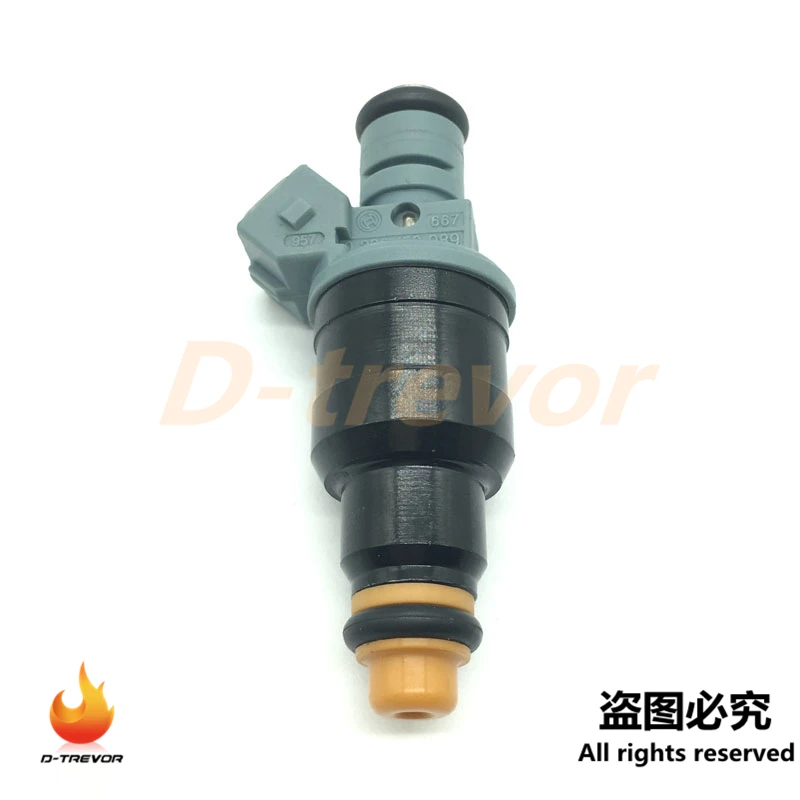 1 шт. OEM 0280150989 Топливная форсунка для VOLVO 740 850 S70 V70 2.3L l4 026133025
1 шт. OEM 0280150989 Топливная форсунка для VOLVO 740 850 S70 V70 2.3L l4 026133025