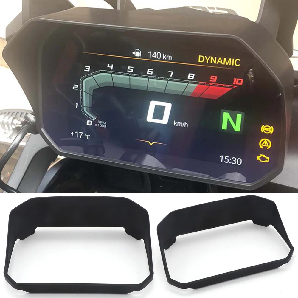 For BMW F900R F900XR R1250GS S1000RR C400X C400GT F750GS F850GS R1200GS R1300GS Adventure Speedometer Screen Protector
For BMW F900R F900XR R1250GS S1000RR C400X C400GT F750GS F850GS R1200GS R1300GS Adventure Speedometer Screen Protector