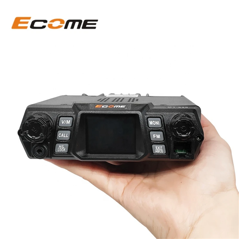 Dual band Vhf Uhf Mobile radio for Amateur Mini radio Tansceiver for Taxi road trip
Dual band Vhf Uhf Mobile radio for Amateur Mini radio Tansceiver for Taxi road trip