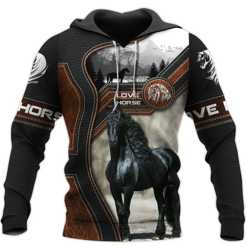 Fashion Mens Animal hoodies 3D printed Love Horse Sweatshirt Hoodie Harajuku Autumn Streetwear Unisex Casual Tracksuit DW0112
Fashion Mens Animal hoodies 3D printed Love Horse Sweatshirt Hoodie Harajuku Autumn Streetwear Unisex Casual Tracksuit DW0112