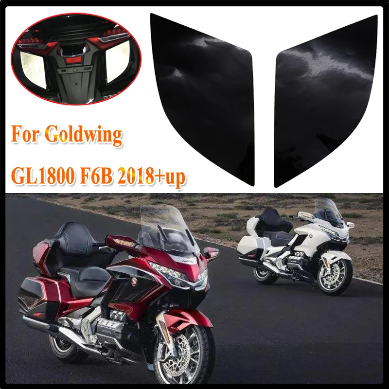 For Honda Goldwing GL1800 GL 1800 F6B 2018-2020 motorcycle accessories Motorcycle reflective paper sticker side luggage sticker
For Honda Goldwing GL1800 GL 1800 F6B 2018-2020 motorcycle accessories Motorcycle reflective paper sticker side luggage sticker