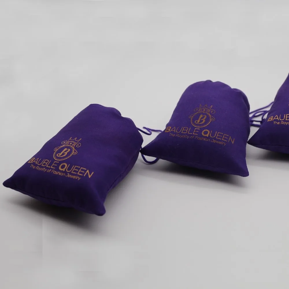High quality cotton jewelry gift drawstring bag pouch custom cotton storage and packaging dust bag
High quality cotton jewelry gift drawstring bag pouch custom cotton storage and packaging dust bag