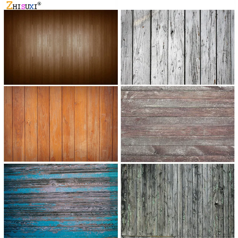 SHENGYONGBAO Vinyl Retro Wooden Floor Baby Portrait Photography Backdrops For Photo Studio Background Props 21213 MBMB-01
SHENGYONGBAO Vinyl Retro Wooden Floor Baby Portrait Photography Backdrops For Photo Studio Background Props 21213 MBMB-01