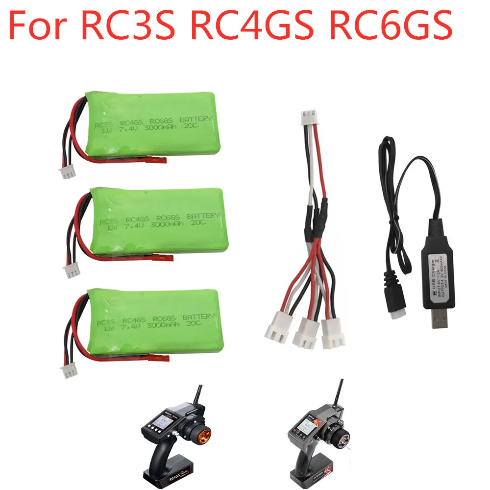 2S 7,4 V 3000mah 20C Lipo аккумулятор для Radiolink RC3S RC4GS RC6GS передатчик 7,4 v lipo 3000mAh батарея с зарядным устройством Rc батарея
2S 7,4 V 3000mah 20C Lipo аккумулятор для Radiolink RC3S RC4GS RC6GS передатчик 7,4 v lipo 3000mAh батарея с зарядным устройством Rc батарея