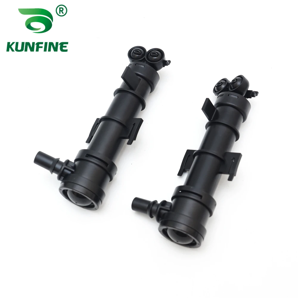 Front Left or Right Headlight Wahser Sparyer Nozzle Pump Cylinder OEM NO.5GD 955 103 / 5GD 955 104
Front Left or Right Headlight Wahser Sparyer Nozzle Pump Cylinder OEM NO.5GD 955 103 / 5GD 955 104