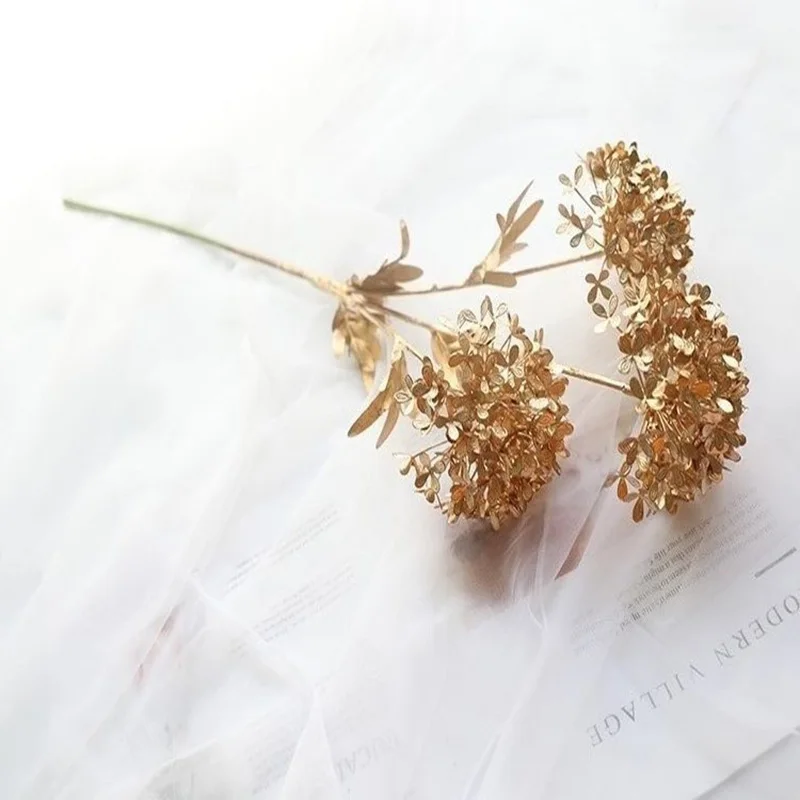 5Pcs Artificial Golden Fog Maple Leaf Plastic Phoenix Tail Fog Fake Plant Wall Wedding Background Flower Arrangement Accessories
5Pcs Artificial Golden Fog Maple Leaf Plastic Phoenix Tail Fog Fake Plant Wall Wedding Background Flower Arrangement Accessories