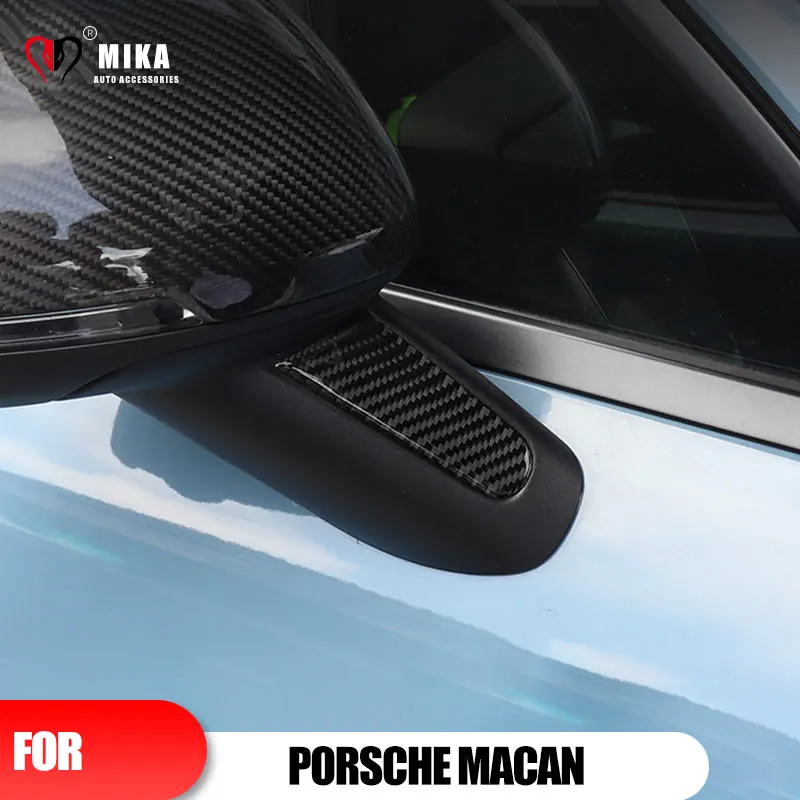 2 шт. для Porsche Macan Boxter из натурального углеродного волокна боковой Зеркало заднего вида защиты 3D Стикеры авторемонтный наружная Декаль декоративный светильник
2 шт. для Porsche Macan Boxter из натурального углеродного волокна боковой Зеркало заднего вида защиты 3D Стикеры авторемонтный наружная Декаль декоративный светильник