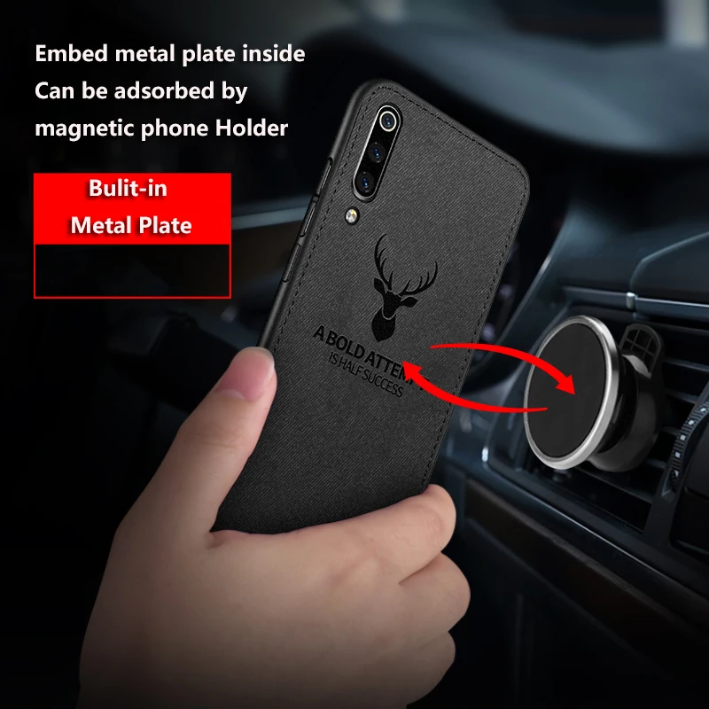 Cloth Texture Deer 3D Soft Magnetic Car Case For iphone 12 Magnet Plate Case For iphone 12 Pro Max,For iphone12 Mini Silicone
Cloth Texture Deer 3D Soft Magnetic Car Case For iphone 12 Magnet Plate Case For iphone 12 Pro Max,For iphone12 Mini Silicone