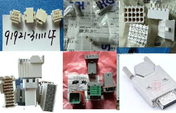 1PCS 91921-31111LF HRM-200-2B-5C 350837-1 AA340-10301 501820-3231 60171-06471-001 10145661-927500ELF
1PCS 91921-31111LF HRM-200-2B-5C 350837-1 AA340-10301 501820-3231 60171-06471-001 10145661-927500ELF