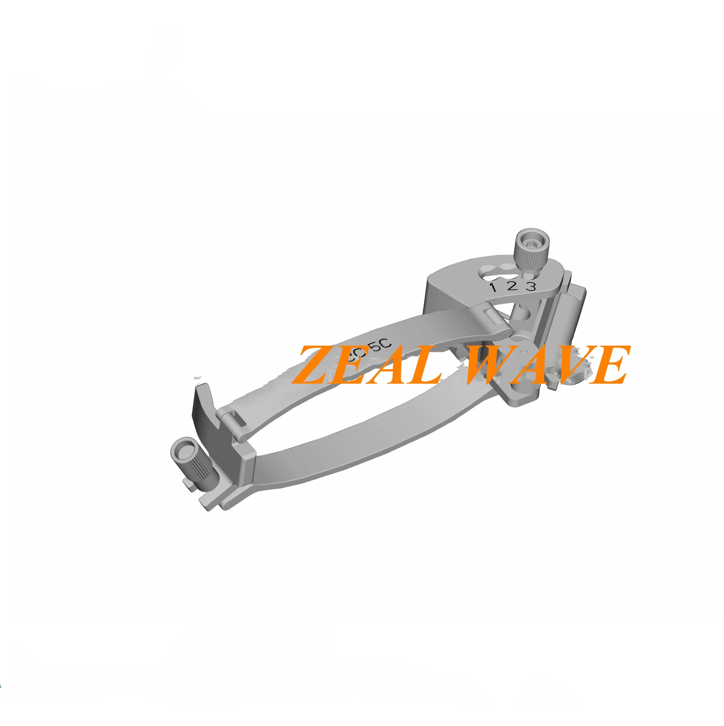 Suitable For Sonostar 3C 5C Ultrasound Puncture Stand B Ultrasound Puncture Stand
Suitable For Sonostar 3C 5C Ultrasound Puncture Stand B Ultrasound Puncture Stand