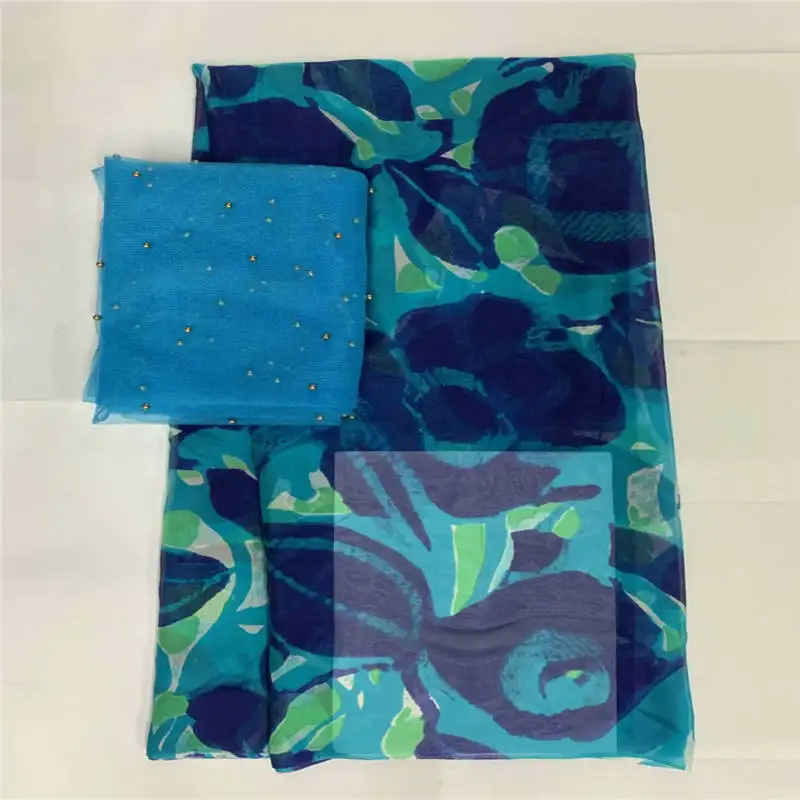 New arrival 7 yards soft silk fabric 2020 high quality printed 100% silk fabric for women's dress sewing textile material.L78105
New arrival 7 yards soft silk fabric 2020 high quality printed 100% silk fabric for women's dress sewing textile material.L78105