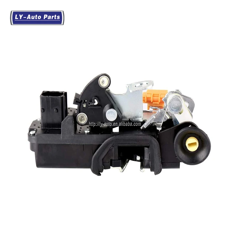 Новый привод замка задней двери водителя для 2007-2009 Cadillac 2007-2009 Chevrolet 2007-2009 GMC OEM 931-108 DLA822
Новый привод замка задней двери водителя для 2007-2009 Cadillac 2007-2009 Chevrolet 2007-2009 GMC OEM 931-108 DLA822