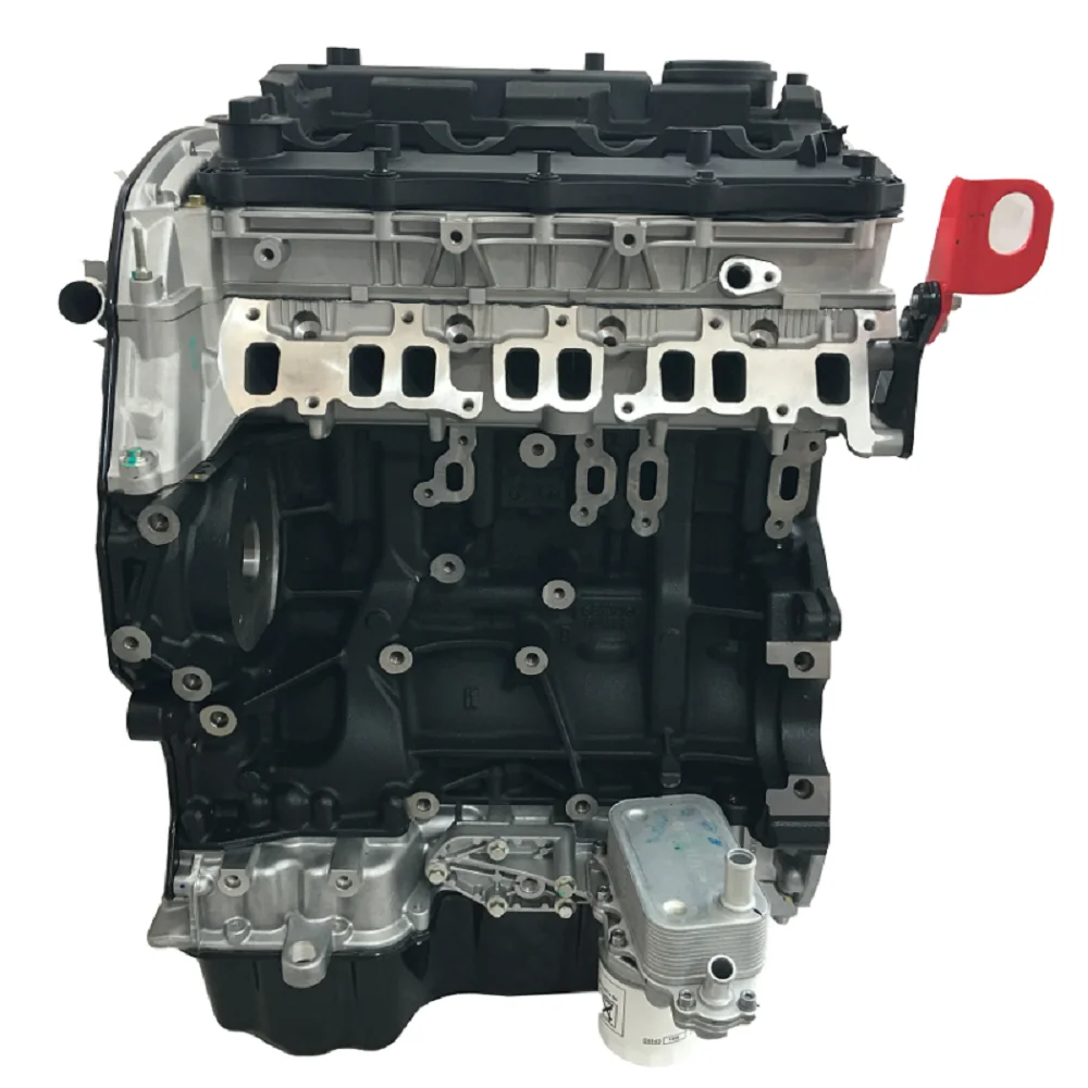 Hot Sale 4D22 Cylinder Head Complete For FORD VAN 2.4 TDCi 2.4 TDE 1998-2008 3.956L Cast Iron 155 KG 75-137 KW 185 to 375 NM
Hot Sale 4D22 Cylinder Head Complete For FORD VAN 2.4 TDCi 2.4 TDE 1998-2008 3.956L Cast Iron 155 KG 75-137 KW 185 to 375 NM