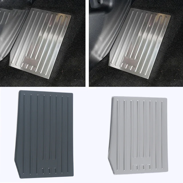 stainless steel For Hyundai Tucson 2021 2022 Footrest Left Foot Rest Pedal Cover Trim Car Accessories LHD
stainless steel For Hyundai Tucson 2021 2022 Footrest Left Foot Rest Pedal Cover Trim Car Accessories LHD
