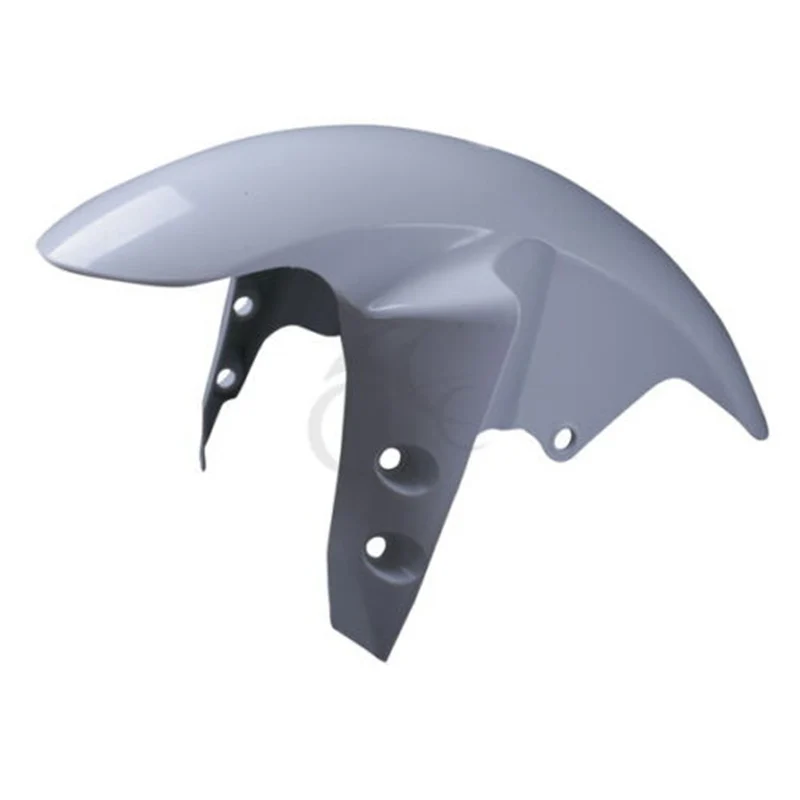 Неокрашенное переднее крыло мотоцикла, обтекатель для YAMAHA YZF R1 2002-2008 2007 2006 YZF R6 2005
Неокрашенное переднее крыло мотоцикла, обтекатель для YAMAHA YZF R1 2002-2008 2007 2006 YZF R6 2005