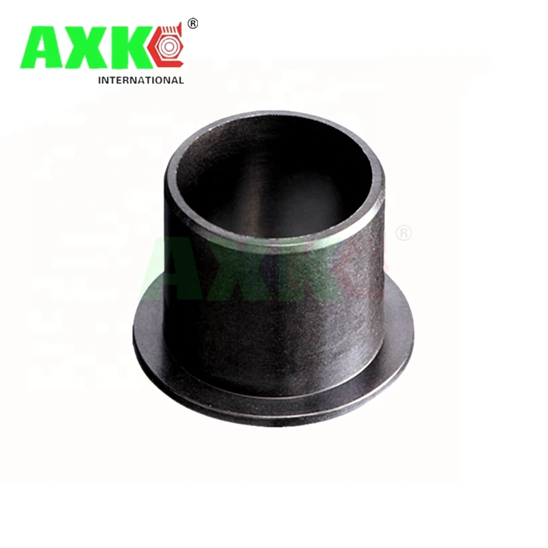 Sleeve Bearing With Flange GFM-1012-12 GFM05/07/10/12/15 Plain Bearing Engineering Plastics General Bearings With Lubrication
Sleeve Bearing With Flange GFM-1012-12 GFM05/07/10/12/15 Plain Bearing Engineering Plastics General Bearings With Lubrication