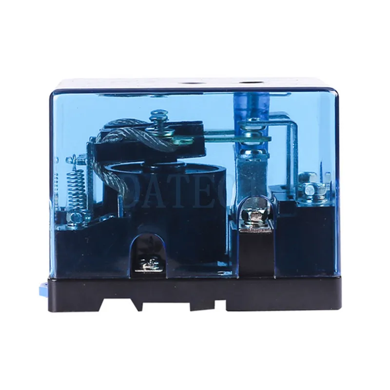 Power Relay 80a 120a High-Power Relay 12v 24vdc 220vac Silver Contact Power Relay
Power Relay 80a 120a High-Power Relay 12v 24vdc 220vac Silver Contact Power Relay
