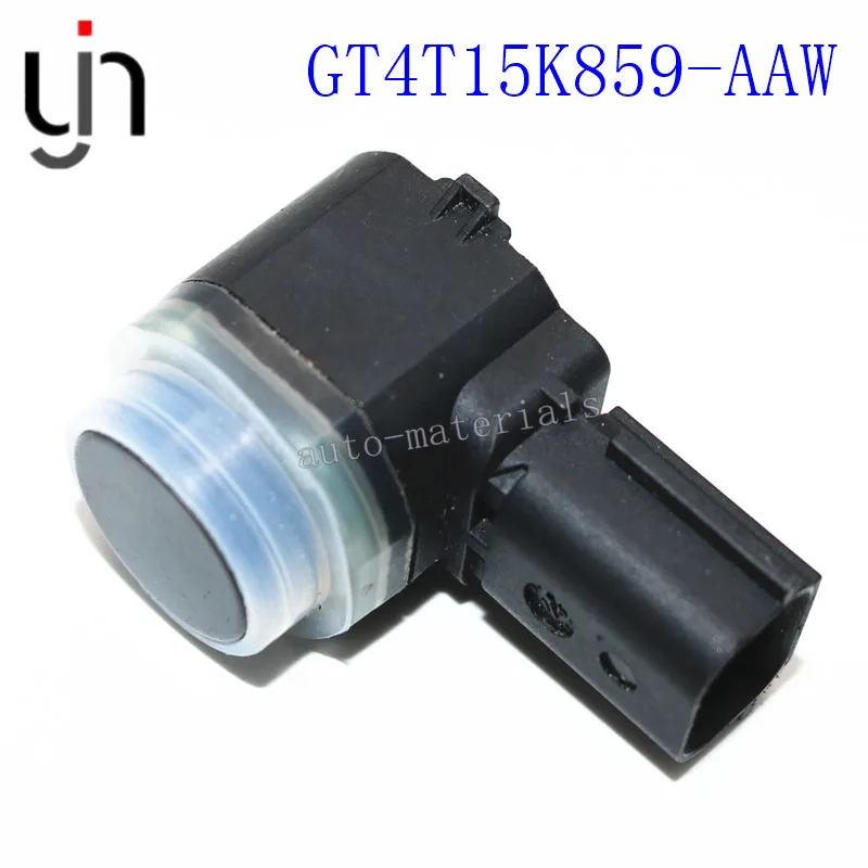 4Pcs For FORD FUSION REAR BUMPER PARKING AID SENSOR GT4T15K859-AAW 2016-2019
4Pcs For FORD FUSION REAR BUMPER PARKING AID SENSOR GT4T15K859-AAW 2016-2019