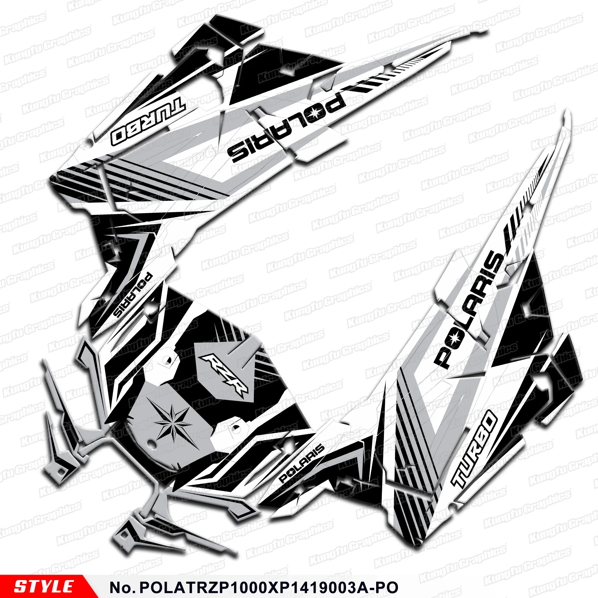 Оригинальные наклейки UTV, графический комплект для Polaris TURBO RZR XP 1000 2014-2018, стиль без искусственных элементов
Оригинальные наклейки UTV, графический комплект для Polaris TURBO RZR XP 1000 2014-2018, стиль без искусственных элементов