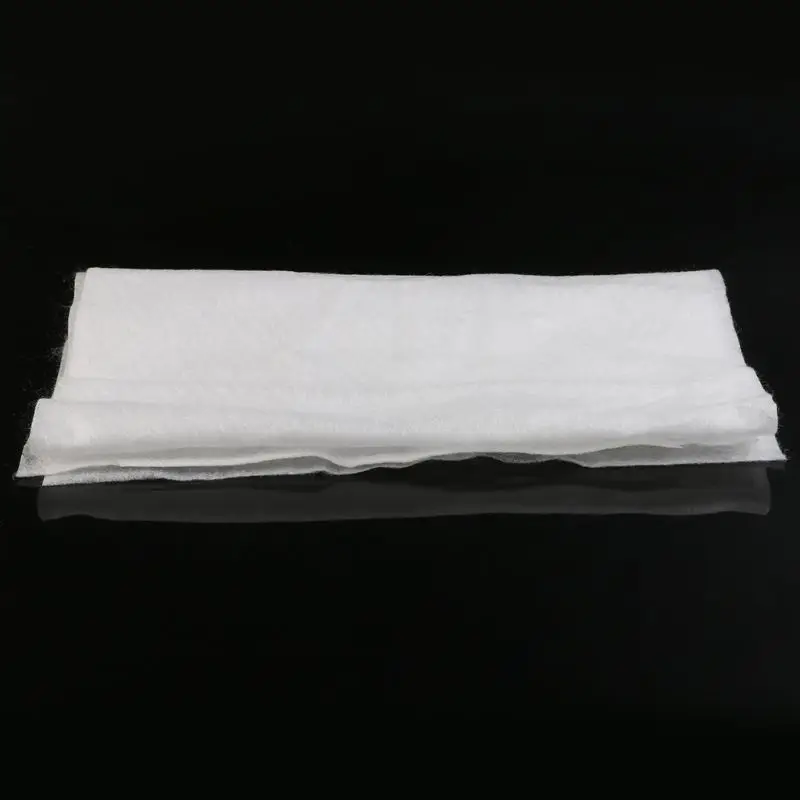 M2EE Electrostatic Filter Cotton HEPA Filtering Net Soot PM2.5 Remove For Air
M2EE Electrostatic Filter Cotton HEPA Filtering Net Soot PM2.5 Remove For Air
