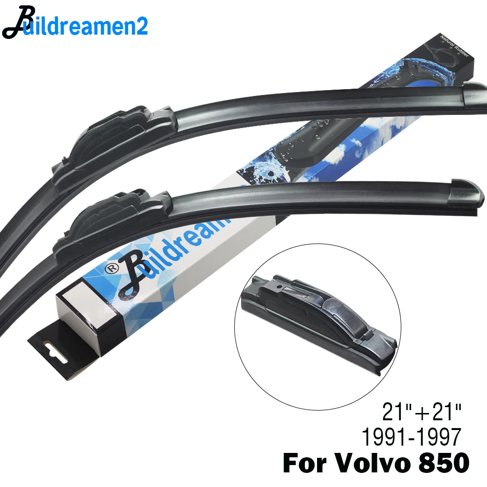 Buildreamen2 2 X резиновый стеклоочиститель для стеклоочистителя для Volvo 850 Fit J Hook Arms 1991 1992 1993 1994 1995 1996 1997 1998
Buildreamen2 2 X резиновый стеклоочиститель для стеклоочистителя для Volvo 850 Fit J Hook Arms 1991 1992 1993 1994 1995 1996 1997 1998