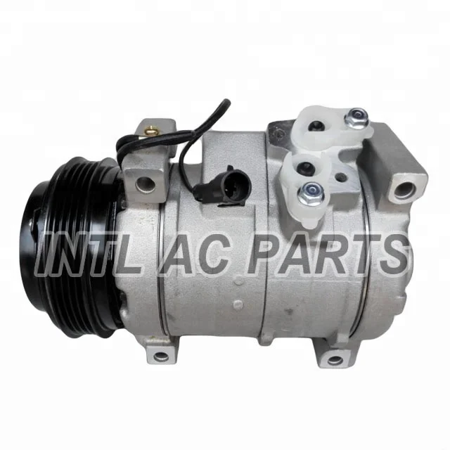 10S17C auto a/c ac compressor for IVECO Daily II 5801362246 447280-1800 447160-4490 247300-8220 4472801800 4471604490 2473008220
10S17C auto a/c ac compressor for IVECO Daily II 5801362246 447280-1800 447160-4490 247300-8220 4472801800 4471604490 2473008220