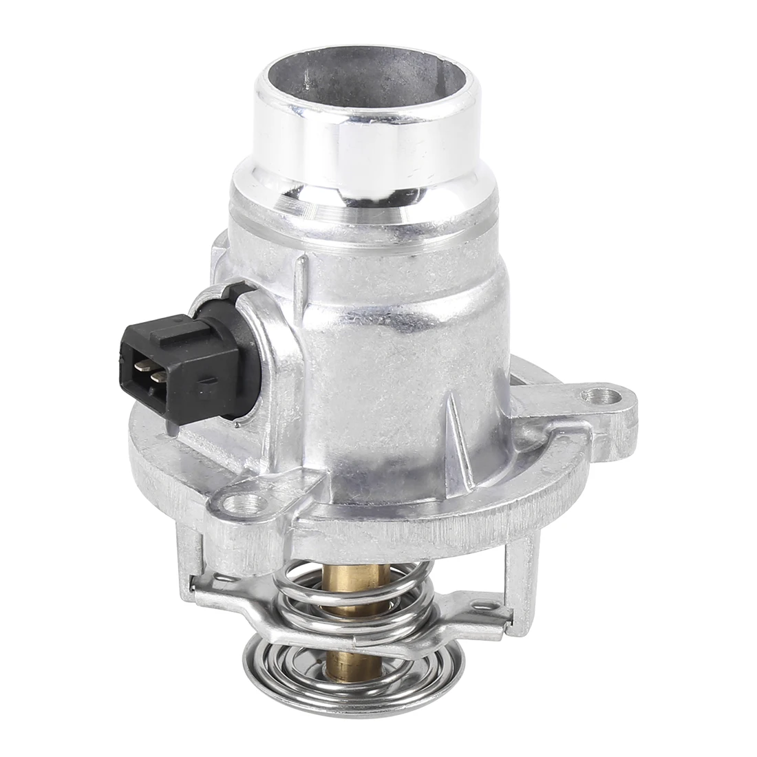X Autohaux Auto Engine Coolant Thermostat Housing 100℃ 11537586885/11537502779 for BMW X5 2004-2006 Car Thermostat Accessories
X Autohaux Auto Engine Coolant Thermostat Housing 100℃ 11537586885/11537502779 for BMW X5 2004-2006 Car Thermostat Accessories