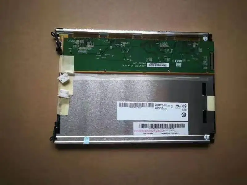 Original 8.4 inch G084SN05 V.8 LCD DISPLAY Screen PANEL G084SN05 V8 1208
Original 8.4 inch G084SN05 V.8 LCD DISPLAY Screen PANEL G084SN05 V8 1208