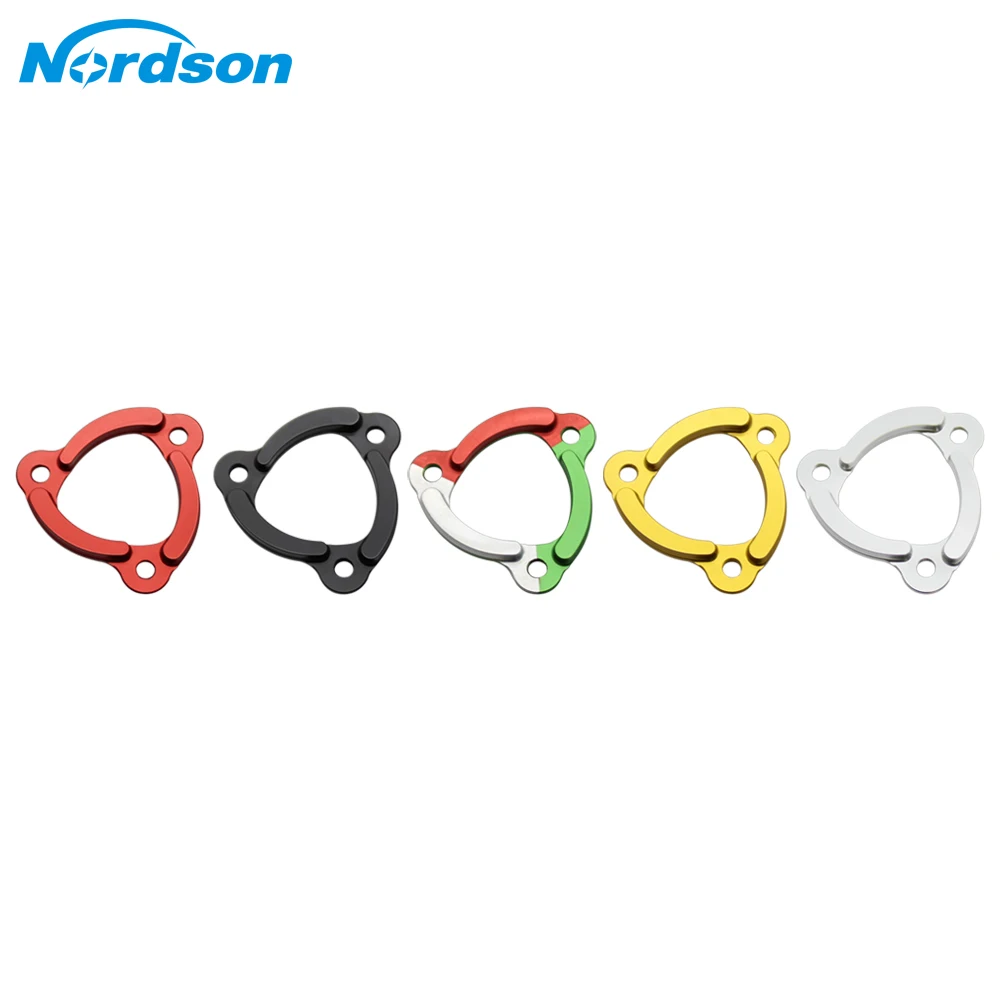 Nordson CNC Motorcycle Racing Clear Clutch Cover Spring Retainer Pressure Plate For Ducati Xdiavel Monster 821 1100 EVO 1200 959
Nordson CNC Motorcycle Racing Clear Clutch Cover Spring Retainer Pressure Plate For Ducati Xdiavel Monster 821 1100 EVO 1200 959
