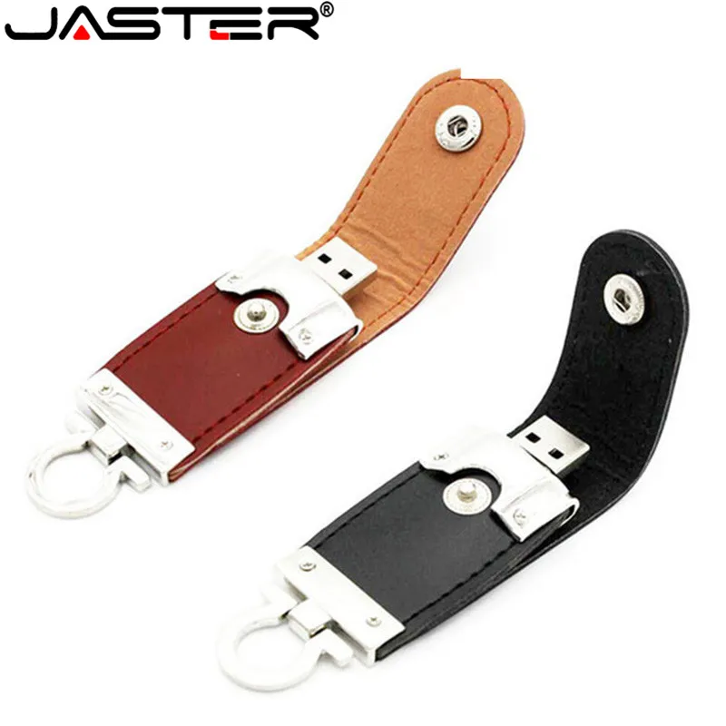 JASTERLeather USB 2.0 Flash Drive Pendrive 4GB 8GB 16GB 32GB 64GB commercial Pen drive creative usb stick Free Logo Debossed
JASTERLeather USB 2.0 Flash Drive Pendrive 4GB 8GB 16GB 32GB 64GB commercial Pen drive creative usb stick Free Logo Debossed