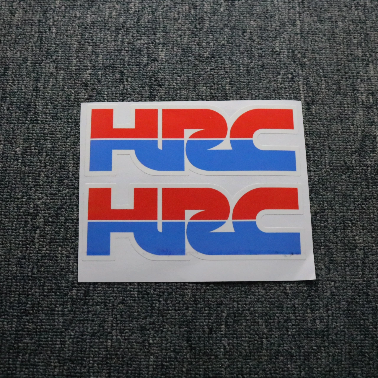 Motorcycle high-quality stereo 3M logo car sticker fit for CBR hrc l cbr 650f 600 f4 2005
Motorcycle high-quality stereo 3M logo car sticker fit for CBR hrc l cbr 650f 600 f4 2005
