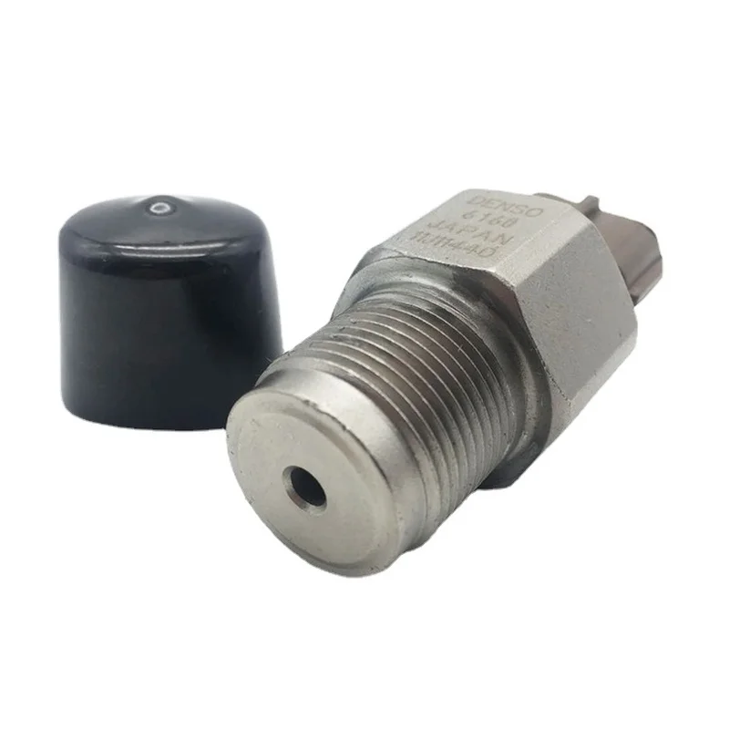 499000-6160 4990006160 6100 Nissan Mitsubishi Hino Isuzu Rail High Pressure Sensor 8981197900
499000-6160 4990006160 6100 Nissan Mitsubishi Hino Isuzu Rail High Pressure Sensor 8981197900