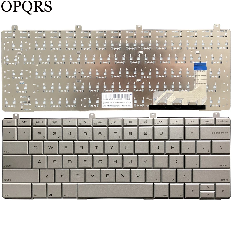 NEW English Keyboard For Vizio CT14 CT14-A0 CT14-A1 CT14-A2 CT14-A4 CT14-A5 US laptop keyboard
NEW English Keyboard For Vizio CT14 CT14-A0 CT14-A1 CT14-A2 CT14-A4 CT14-A5 US laptop keyboard