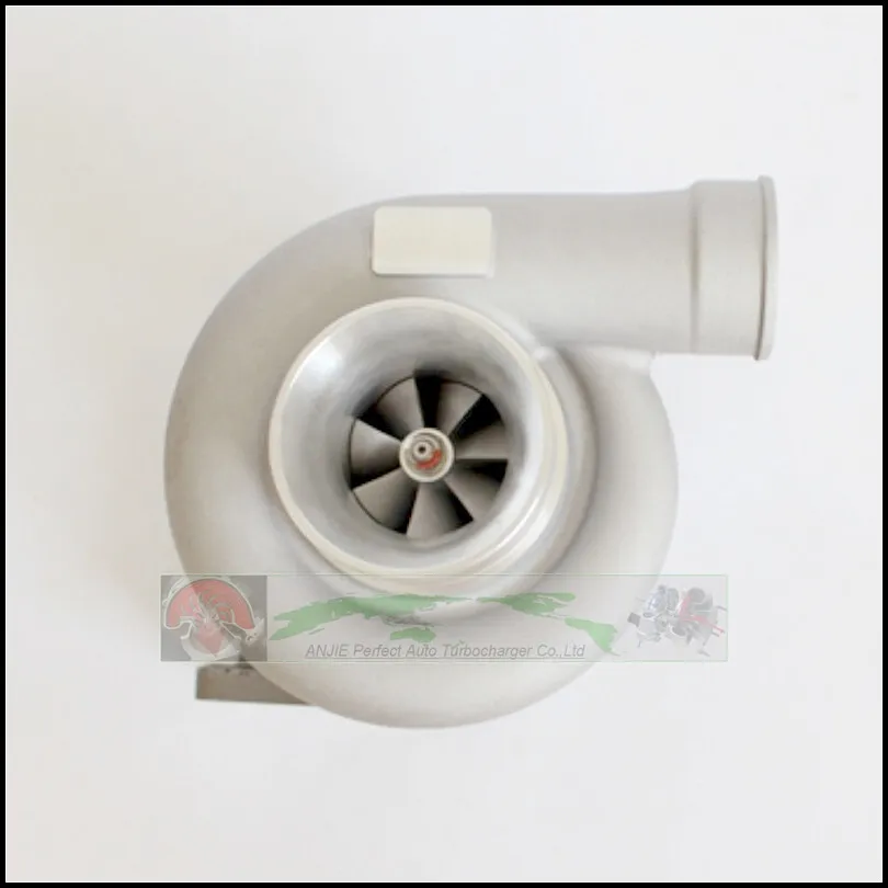 BEST Turbo T88-33D 49174-00890 Tur A/R 1.05 T4 Flange oil Journal Bearing 97mm V band External Wastegate Vehicle modification
BEST Turbo T88-33D 49174-00890 Tur A/R 1.05 T4 Flange oil Journal Bearing 97mm V band External Wastegate Vehicle modification