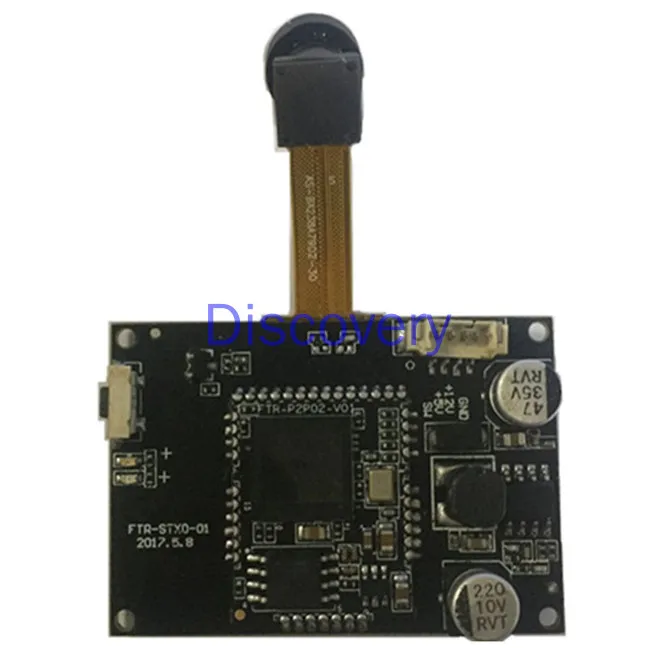 HI3516A/D/C RTMP RTSP H.265 Camera/machine Encoder Solution Customization App Control
HI3516A/D/C RTMP RTSP H.265 Camera/machine Encoder Solution Customization App Control