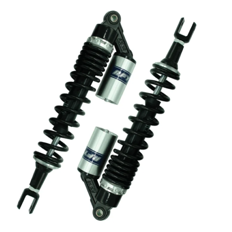 27mm fork 8mm spring 420mm Motorcycle Air shock absorbers replacement for Aeon 3d-350 Honda Suzuki Yamaha Kawasaki ATV
27mm fork 8mm spring 420mm Motorcycle Air shock absorbers replacement for Aeon 3d-350 Honda Suzuki Yamaha Kawasaki ATV