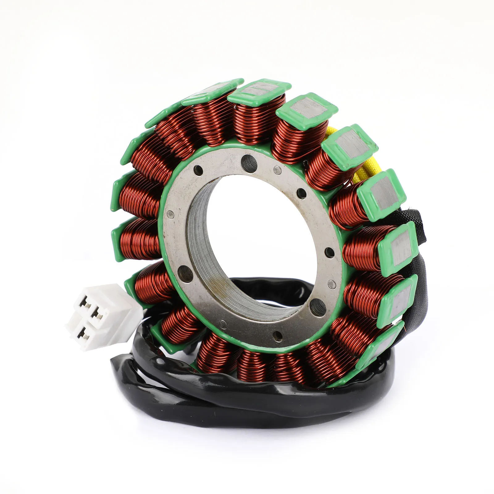 Topteng Stator Fit for Kawasaki EJ800 W800 11-2016 EJ800 W800 Street 19-2020 21003-0112
Topteng Stator Fit for Kawasaki EJ800 W800 11-2016 EJ800 W800 Street 19-2020 21003-0112