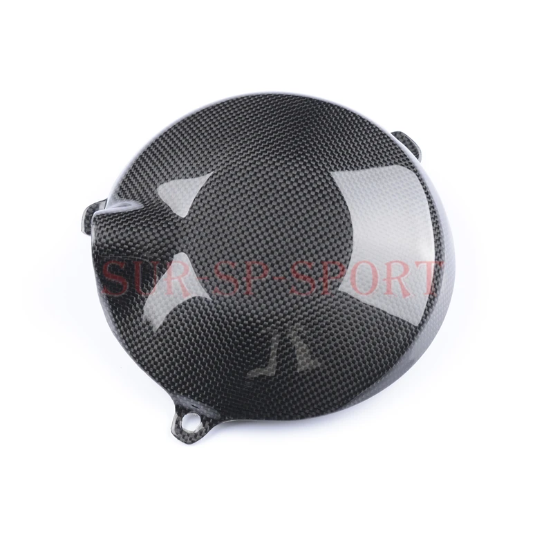 Clutch Cover Engine Cover For MV Agusta Rivale 800 2014 Full Carbon Fiber 100%
Clutch Cover Engine Cover For MV Agusta Rivale 800 2014 Full Carbon Fiber 100%