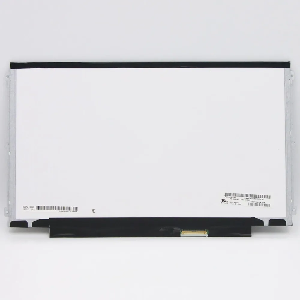Применимо к дисплею lenovo Thinkpad X220 X220i, 12,5 дюймов, IPS HD ЖК-экран 04W3462
Применимо к дисплею lenovo Thinkpad X220 X220i, 12,5 дюймов, IPS HD ЖК-экран 04W3462