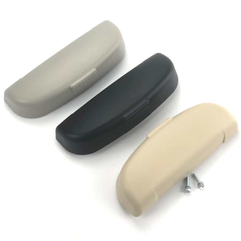 Car Refit Sunglasses Holder Glasses Box Case For Mitsubishi ASX Outlander Lancer Colt Pajero Montero Challenger Nativa Sport
Car Refit Sunglasses Holder Glasses Box Case For Mitsubishi ASX Outlander Lancer Colt Pajero Montero Challenger Nativa Sport