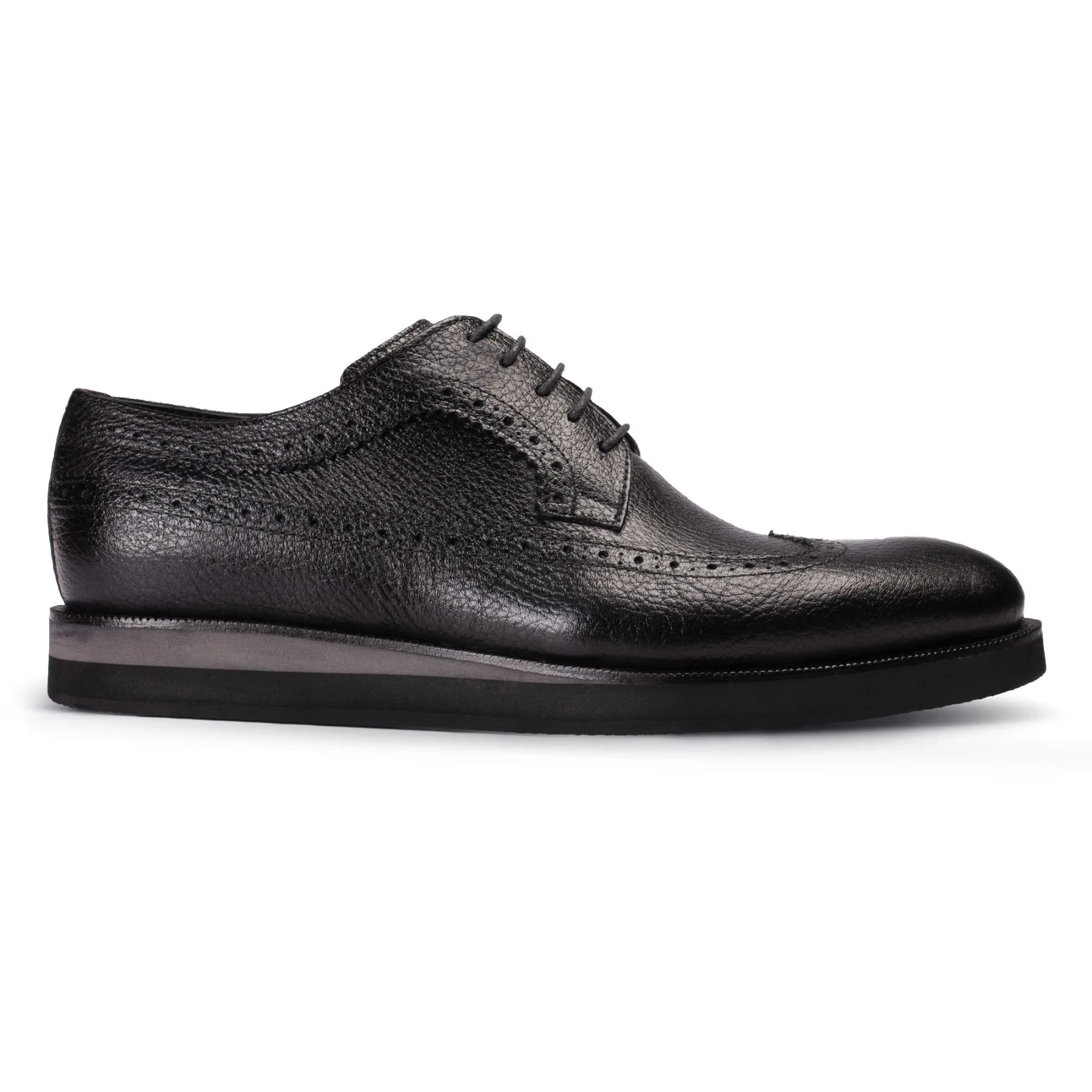 Deery, Genuine Leather Men Original High Quality Fashion Lace Up Casual Luxury Shoes
Deery, Genuine Leather Men Original High Quality Fashion Lace Up Casual Luxury Shoes